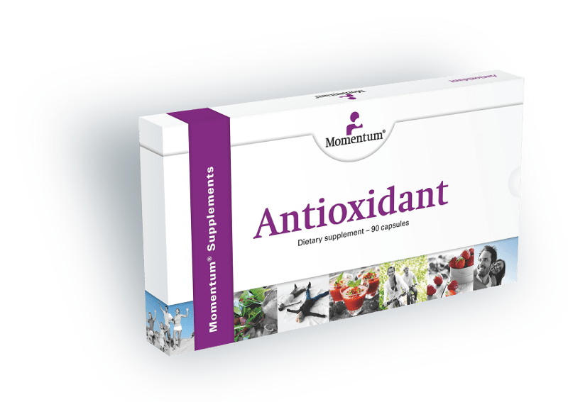 Antioxidant