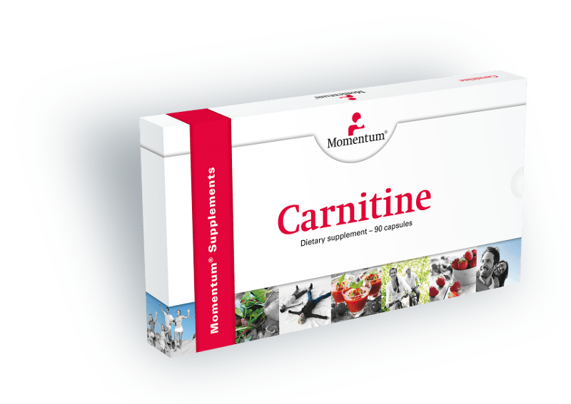 Supplement Carnitine