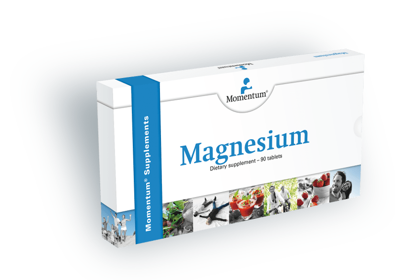 Magnesium