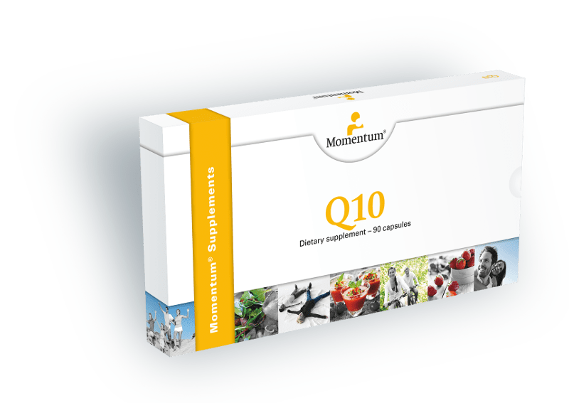 Supplement Q10
