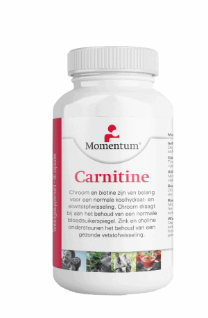 Momentum Carnitine