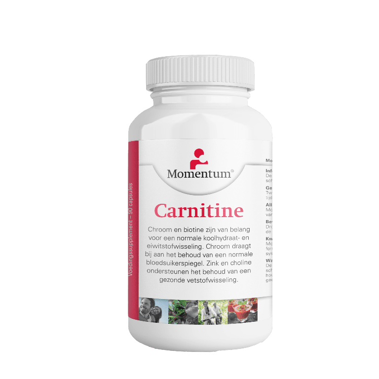 Bottle Carnitine