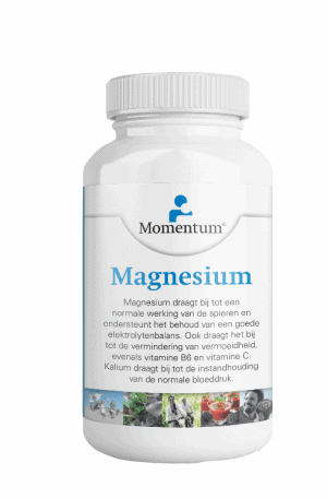 Momentum Magnesium