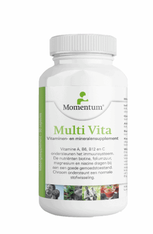Momentum Multi Vita