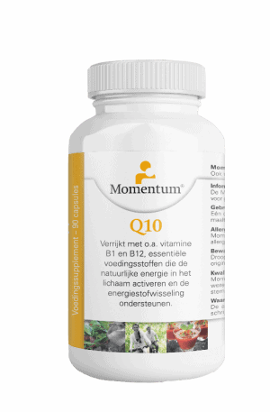 Momentum Q10